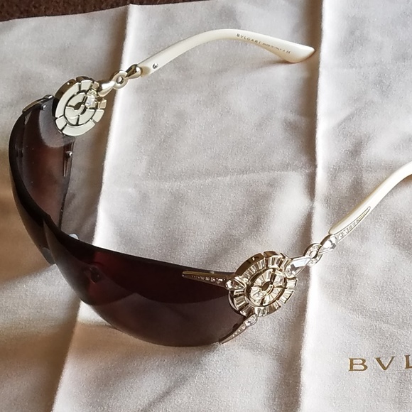 Bvlgari Sun Glasses main image 4